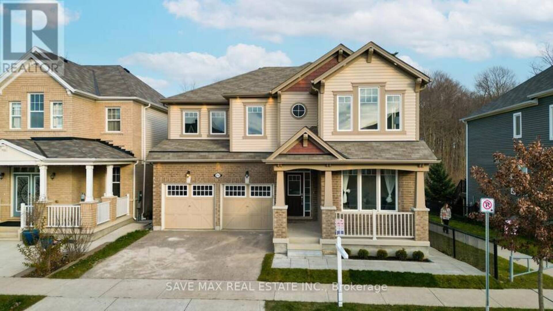 252 SHADY GLEN CRESCENT Kitchener