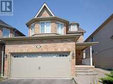 BSMT - 717 SALINGER COURT Mississauga