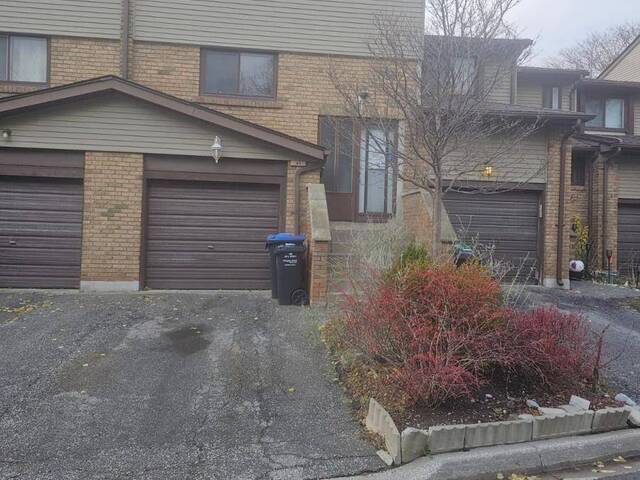 47 CARLETON PLACE Brampton Ontario