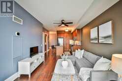 2405 - 15 VIKING LANE N Toronto