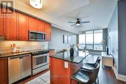 2405 - 15 VIKING LANE N Toronto