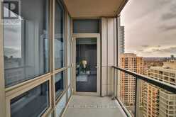 2405 - 15 VIKING LANE N Toronto