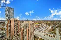 2405 - 15 VIKING LANE N Toronto