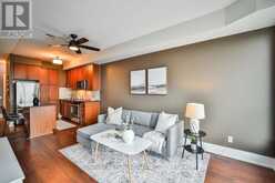 2405 - 15 VIKING LANE N Toronto