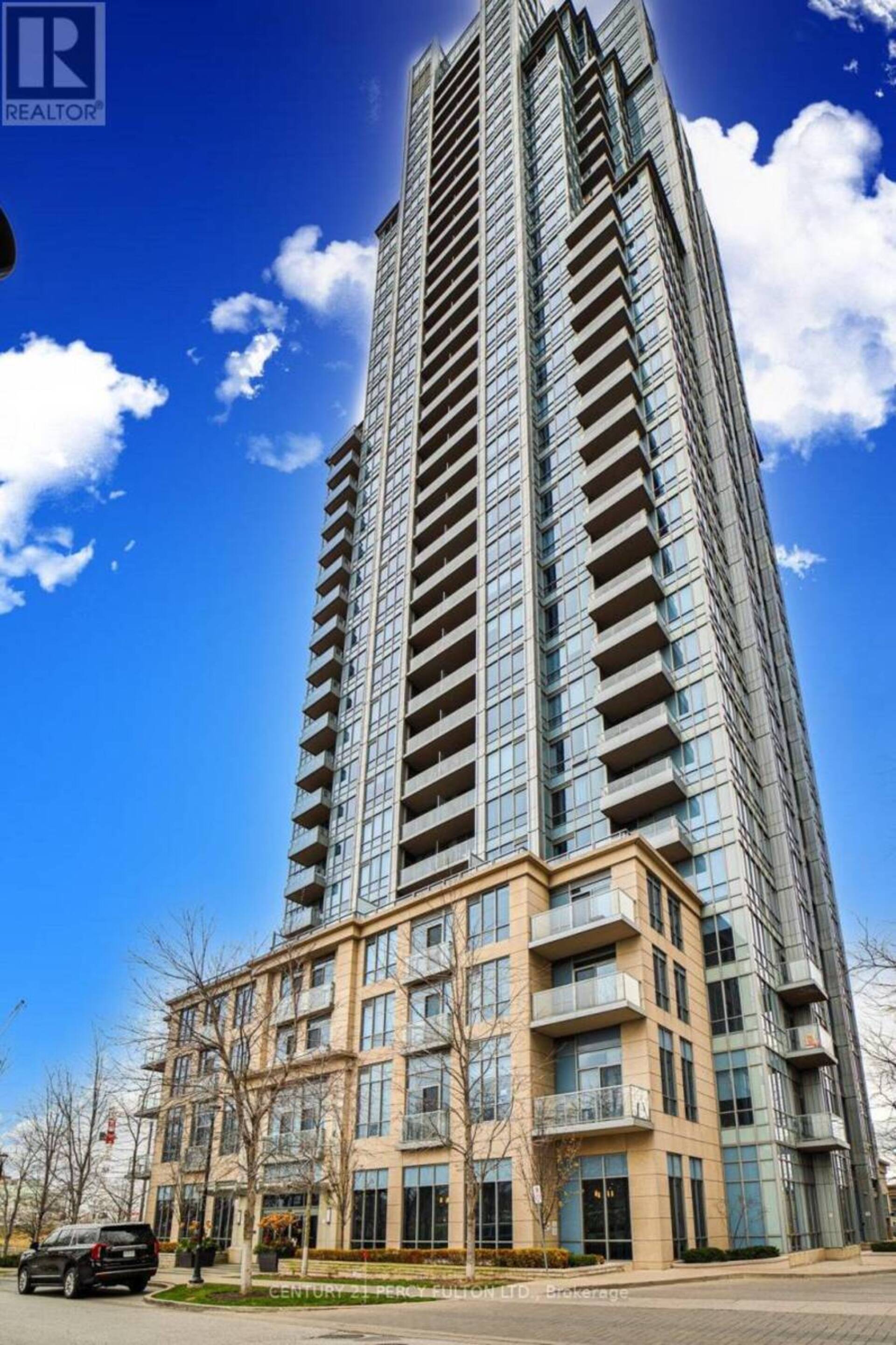 2405 - 15 VIKING LANE N Toronto