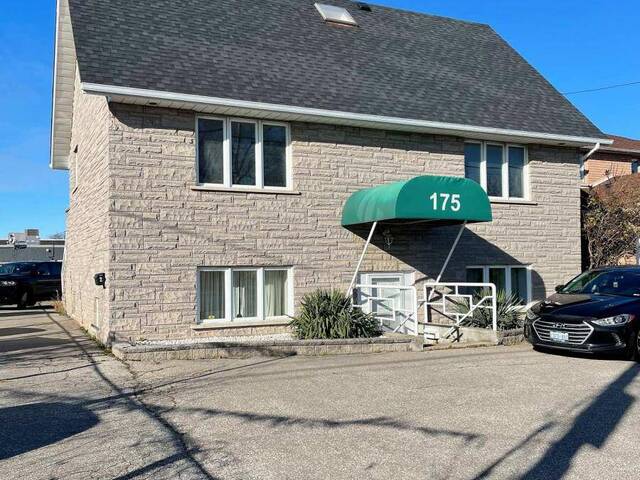 2 - 175 GRAY ROAD Hamilton Ontario