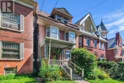 575 HURON STREET Toronto