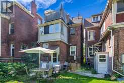 575 HURON STREET Toronto