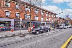 2 - 1074 ST CLAIR AVENUE W Toronto