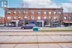 2 - 1074 ST CLAIR AVENUE W Toronto