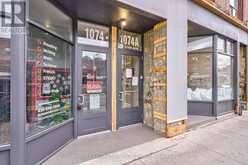 2 - 1074 ST CLAIR AVENUE W Toronto