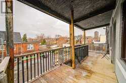 2 - 1074 ST CLAIR AVENUE W Toronto