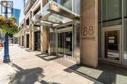 1103 - 88 CUMBERLAND STREET Toronto