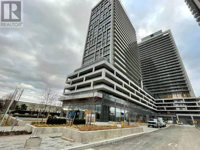 204 - 8960 JANE STREET Vaughan Ontario