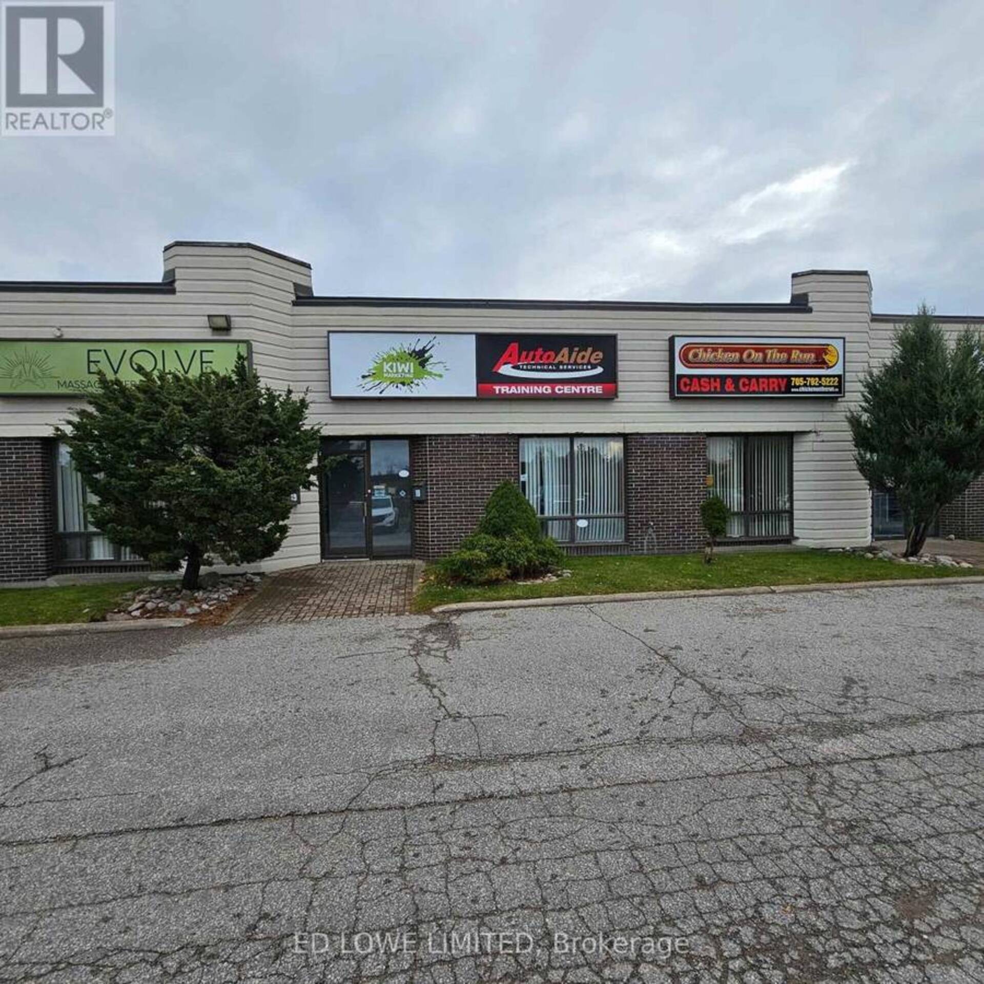 18 - 18 ALLIANCE BOULEVARD Barrie