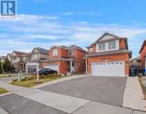 38 OLYMPIA CRESCENT Brampton