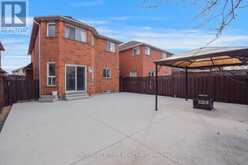 38 OLYMPIA CRESCENT Brampton