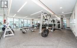 1616 - 30 SHORE BREEZE DRIVE S Toronto