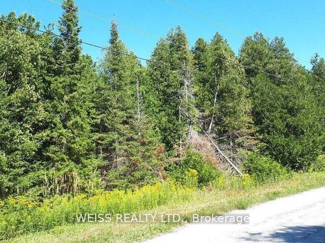 PT LT40 CAPE HURD ROAD Northern Bruce Peninsula Ontario