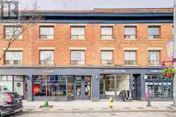 4 - 1074 ST CLAIR AVENUE W Toronto