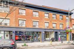 4 - 1074 ST CLAIR AVENUE W Toronto