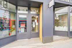 4 - 1074 ST CLAIR AVENUE W Toronto