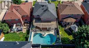 156 SUNDEW DRIVE Barrie