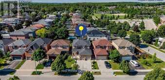 156 SUNDEW DRIVE Barrie