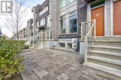 116 - 11 APPLEWOOD LANE Toronto