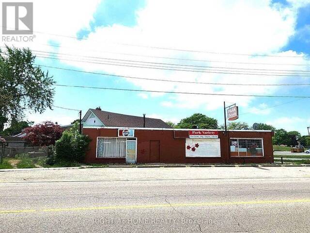 327 ONTARIO STREET Sarnia Ontario