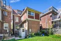 577 HURON STREET Toronto