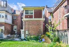 577 HURON STREET Toronto