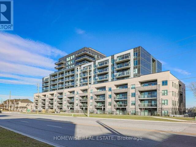 210 - 1475 WHITES ROAD Pickering Ontario