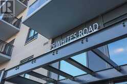 304 - 1475 WHITES ROAD Pickering