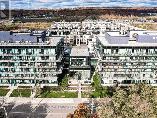 A402 - 1117 COOKE BOULEVARD Burlington Ontario