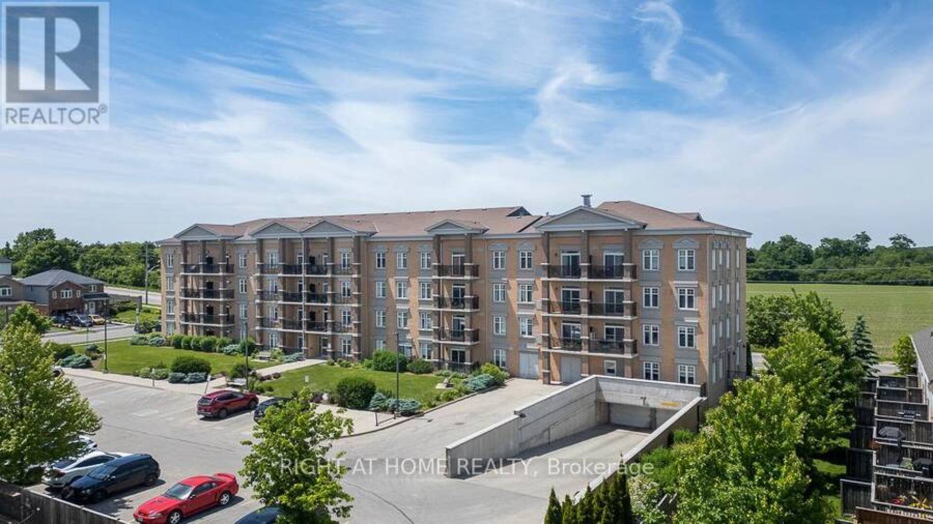 412 - 2 COLONIAL DRIVE Guelph