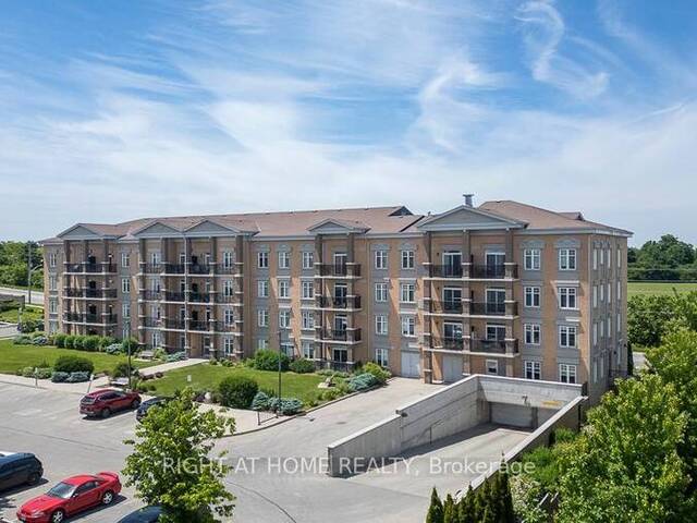 412 - 2 COLONIAL DRIVE Guelph