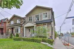 UPPER - 88 VANDERHOOF AVENUE Toronto