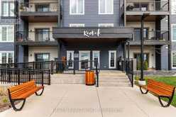 117 - 54 KODA STREET Barrie