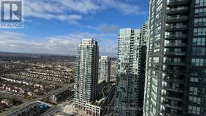 2803 - 4011 BRICKSTONE MEWS Mississauga