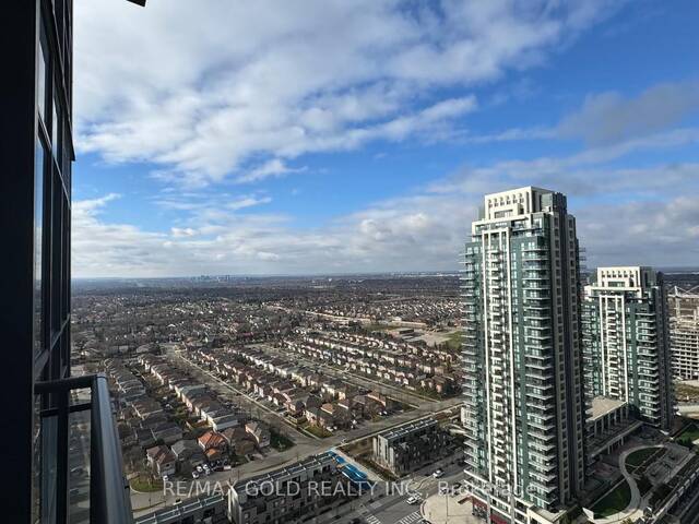 2803 - 4011 BRICKSTONE MEWS Mississauga Ontario