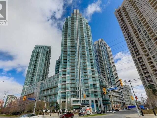 2107 - 3939 DUKE OF YORK BOULEVARD Mississauga Ontario