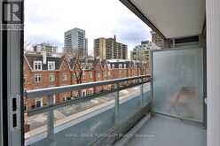 210 - 98 LILLIAN STREET Toronto