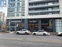 210 - 98 LILLIAN STREET Toronto