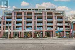 203 - 1331 QUEEN STREET E Toronto