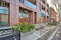 203 - 1331 QUEEN STREET E Toronto