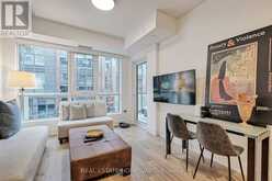 203 - 1331 QUEEN STREET E Toronto