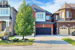 35 HOOVER PARK DRIVE Whitchurch-Stouffville