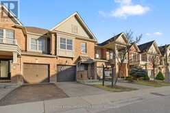 110 EXPEDITION CRESCENT Whitchurch-Stouffville