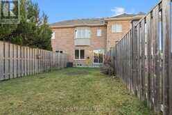 110 EXPEDITION CRESCENT Whitchurch-Stouffville